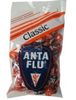 Anta Flu Hoestbonbon Classic Suikervrij