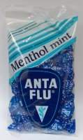 Anta Flu Hoestbonbon Mint Menthol (175g)