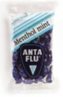 Anta Flu Hoestbonbons Menthol/mint