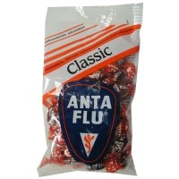 Anta Flu Pastilles Menthol Classic 18 X 175g