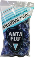 Anta Flu Pastilles Menthol Mint 175 Gram