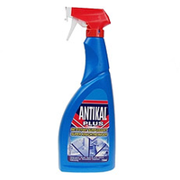 Antikal Plus Totaal Reiniging Spray 750ml
