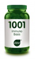 Aov 1001 Immuno Basis