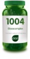 Aov 1004 Cranberry & Probioticum Complex 60 Capsules