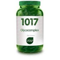 Aov 1017 Glycocomplex 60 Vcaps