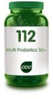 Aov 112 Multi Probiotica 50 + 60 Capsules