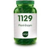 Aov 1129 Plant Enzym 60 Vcaps