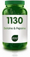 Aov 1130 Betaine Pepsine 120caps