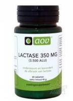 Aov 1132 Lactase 350 Mg