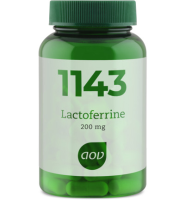 Aov 1143 Lactoferrine