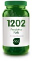 Aov 1202 Probiotica 24 Miljard 30 Capsules