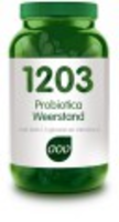 Aov 1203 Probiotica Weerstand Capsules 60st