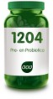 Aov 1204 Pre  En Probiotica 30 Capsule