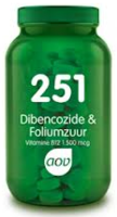 Aov 251 Dibencozide Foliumzuur