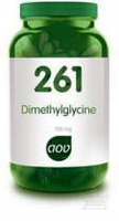 Aov 261 Dimethylglycine