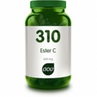 Aov 310 Vitamine Ester C 60 St