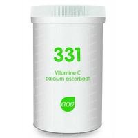 Aov 331 Vitamine C Calcium Ascorbaat 250 G