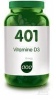 Aov 401 Vitamine D 10 Mcg