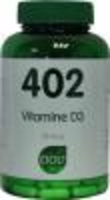 Aov 402 Vitamine D3 25 Mcg 60 Capsules