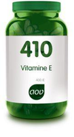 Aov 410 Vitamine E 400ie 60cap