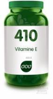 Aov 410 Vitamine E Caps 60st