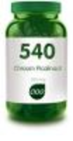 Aov 540 Chroom Picolinaat 60 Capsules