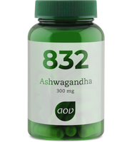 Aov 832 Ashwagandha (60vc)