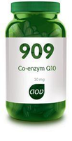 Aov 909 Co Enzym Q10 30 Mg 180vca