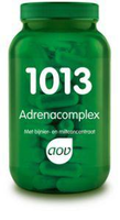 Aov Adrenacomplex 1013 60c 60c