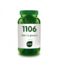 Aov Beta 1,3 Glucaan | 1106   60 Capsules