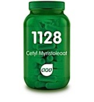 Aov Cetyl Myristol 200 Mg 1128 60cap