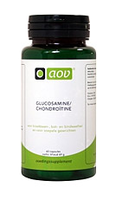 Aov Glucosamine / Chondr A8857 60caps