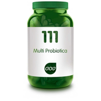 Aov Multi Probiotica 111