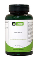 Aov One Daily / A8442 2 Tabletten