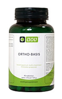 Aov Ortho Basis Multi / A8801 2 Tabletten 90tabl
