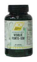 Aov Visolie Forte 550 / A9508 60caps