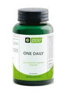 Aov Voedingssupplementen One Daily 30 Tabletten