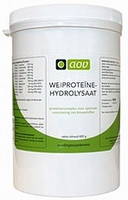 Aov Weiproteine Hydrolysaat 600gram