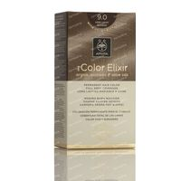 Apivita My Color Elixir Kit 9.0 Very Light Blonde 50+75 Ml