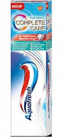 Aquafresh Pure Breath Complete Care Tandpasta  75ml