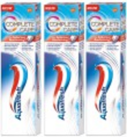 Aquafresh Tandpasta Complete Care Whitening 3st