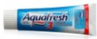 Aquafresh Tandpasta   Fresh Mint 75ml