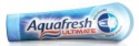 Aquafresh Tandpasta Ultimate 3x75ml