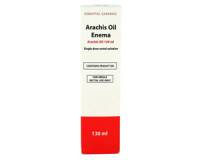 Arachis Oil Enema 130 Ml