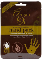 Argan Oil Hand Treatment Pack 1st