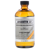 Argentyn 23 Professional Bio Active Silver Hydrosol (236 Ml)   Allergy Research Group