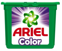 Ariel 3 In 1 Wasmiddel Pods Color   36 Wasbeurten