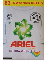 Ariel Actilift Colour Waspoeder   88 Wasbeurten