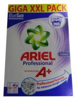 Ariel Actilift Professional Waspoeder   Gekleurde Was 265 Wasbeurten