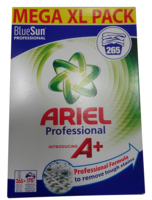 Ariel Actilift Professional Waspoeder   Witte Was 265 Wasbeurten